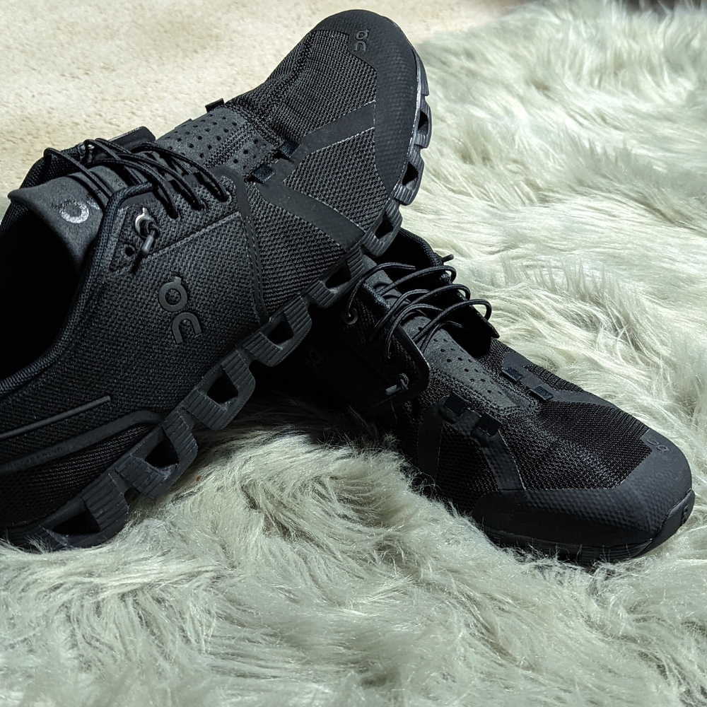 On Cloud Running Shoes